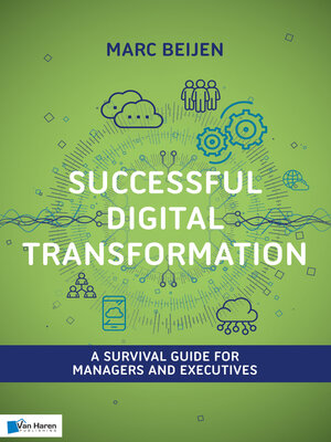 cover image of Successful Digital Transformation